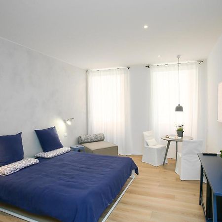 Bnb Ago E Filo Trento Exterior photo
