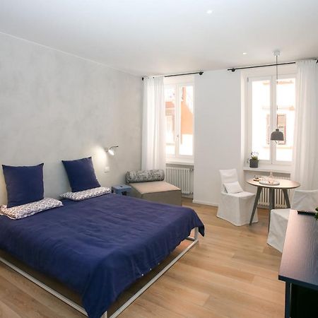 Bnb Ago E Filo Trento Exterior photo