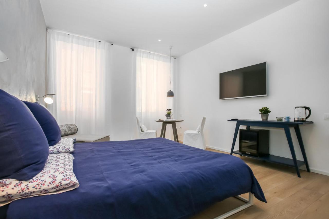 Bnb Ago E Filo Trento Exterior photo