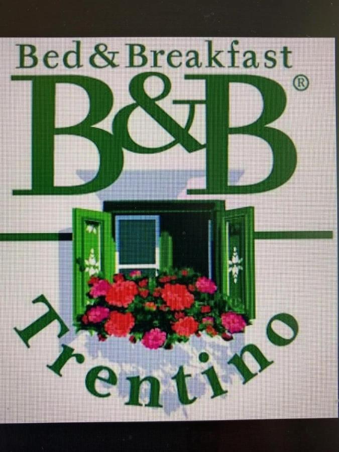 Bnb Ago E Filo Trento Exterior photo