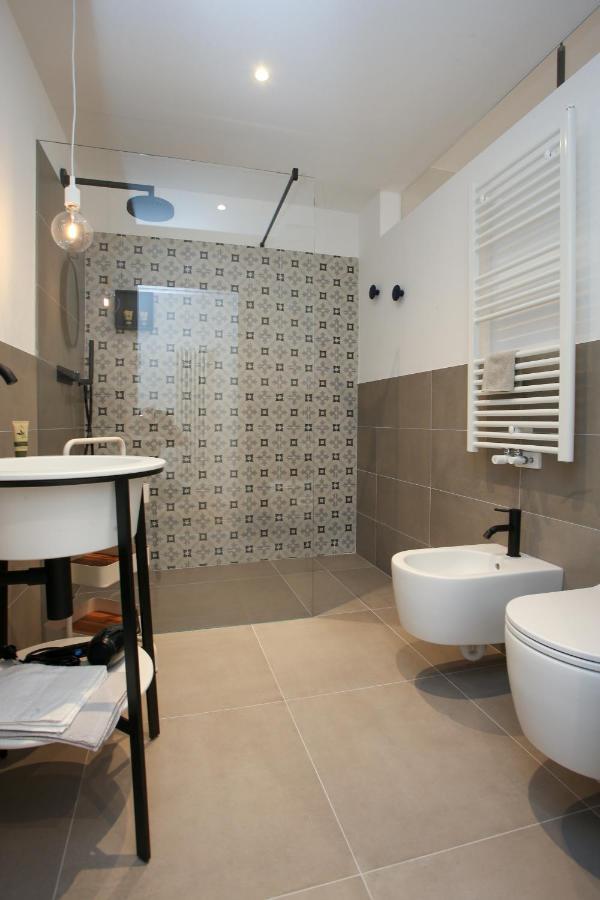 Bnb Ago E Filo Trento Exterior photo